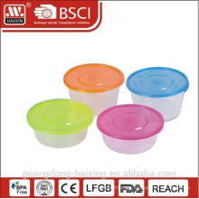 Plastic Food Container 1L
